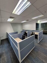 Sif Building (D1), Office #555310291